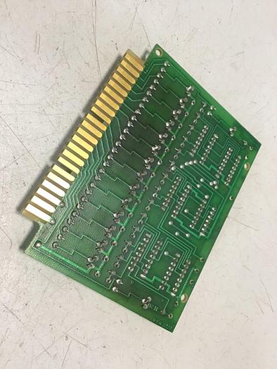 Used SCI Circuit Board 21648 REV B #118197