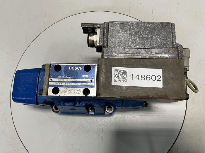 Used BOSCH 0 811 404 614