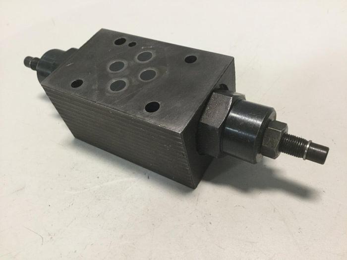 Used VICKERS Valve DGMFN3Y2AWB2W41 #105755