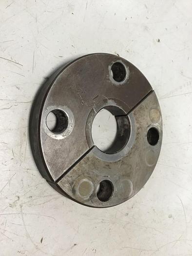 Used VAN DORN Screw Retainer 85RS-5F-HT / SR #133266