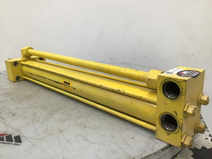 Used PARKER Cylinder 03.25 CJJ2HTS33A 32.125 USED