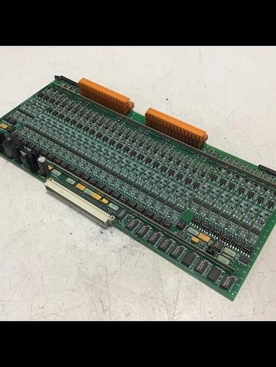 Used VAN DORN Pathfinder DC Output Board PC330-038 Used