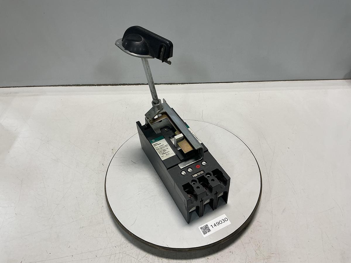 Used GENERAL ELECTRIC TFJ236150WL