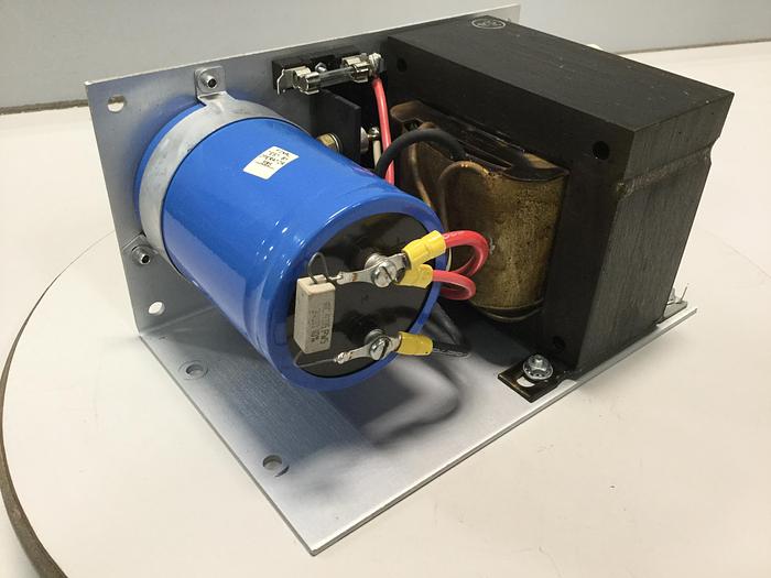 Used ACME ELECTRIC Power Supply 500B24H Used
