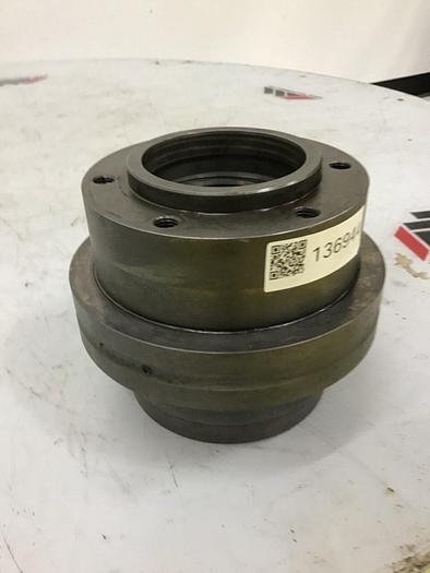 Used SUMITOMO Die Height Tie Bar Nut SH150A / DHTBN Used