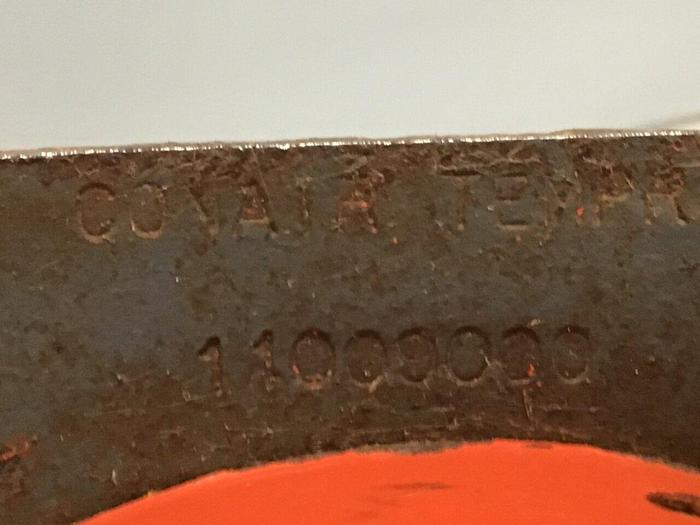 Used CONAIR 9 kW Heating Element 11009000 #119410