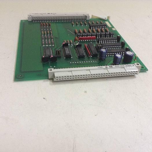Used STAR AUTOMATION Circuit Board TPC-5254 ST #85405