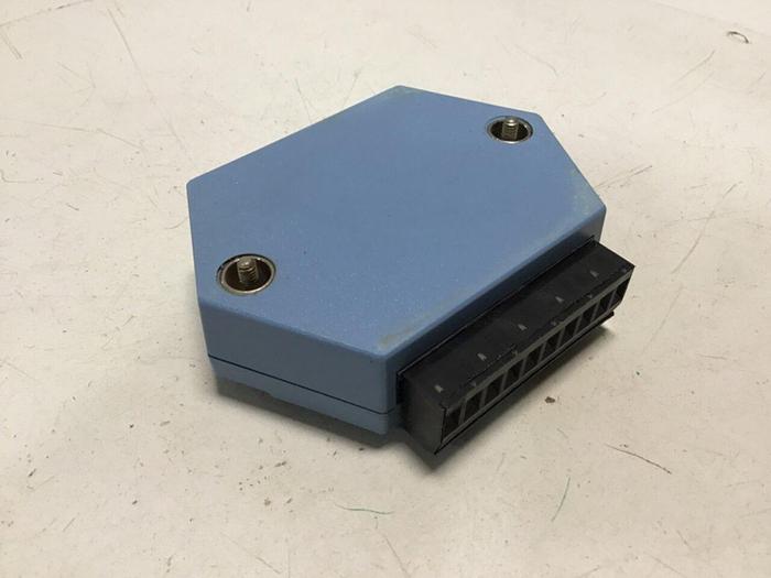 Used OMEGA J Thermocouple D1312 Used