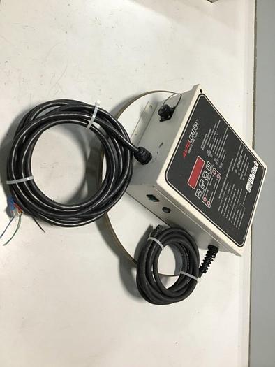 Used AEC WHITLOCK Auto Loader Series One Plus A0541568 #111752