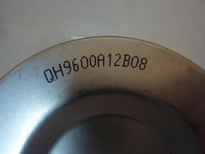 QUALITY Filter QH9600A12B08 #28746