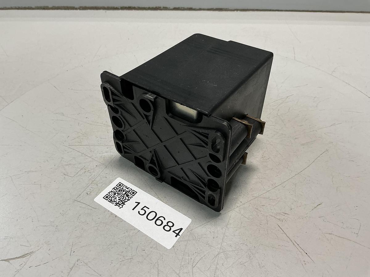 Used DURAKOOL 3030APS120AC