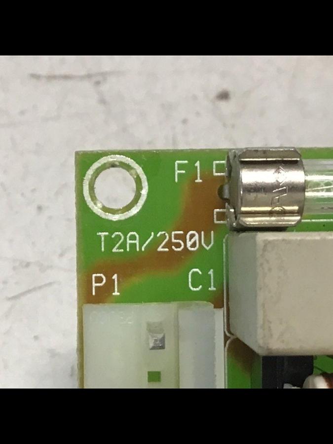 Used PMS Circuit Board VI41-30 12269 USED