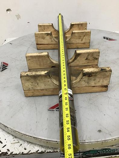 Used VAN DORN Tie Bar 1000-430 / TB #126119