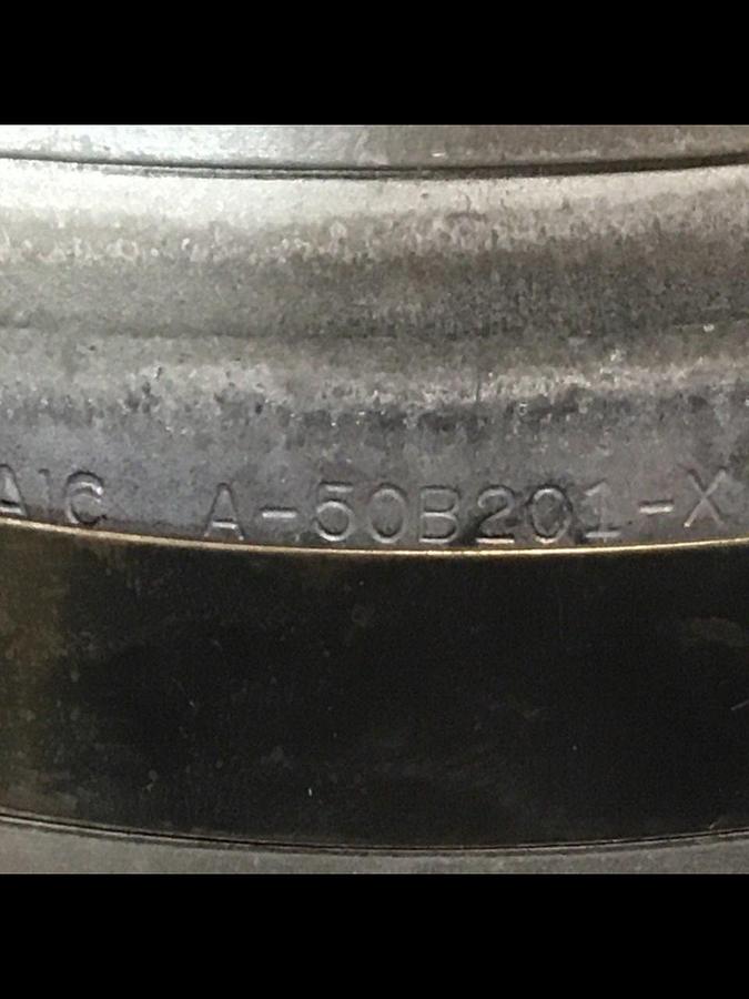 APPLIED INSTRUMENTS 1000 Watt Heater Band A-50B201-X  Used