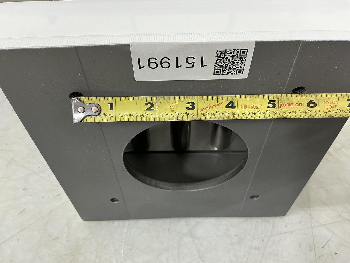 Used METAL FABRICATING NO MODEL NUMBER