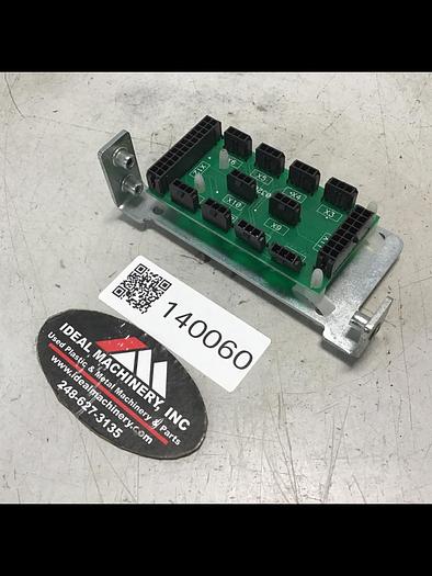 Used WITTMANN E500003204