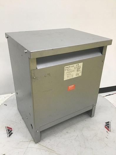 Used DONGAN 30 kVA Transformer 63-61030SH Used