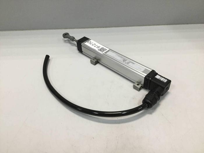 Used NOVOTECHNIK Linear Transducer LWH150 Used