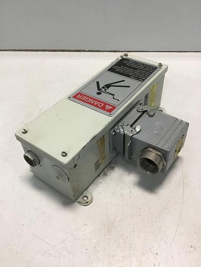 Used SPI Robot Interface 331843-B Used