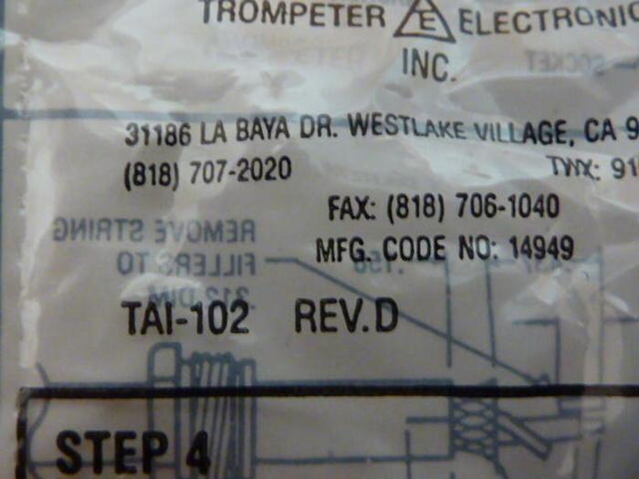 ALLEN BRADLEY Connector 1770-XG #28966