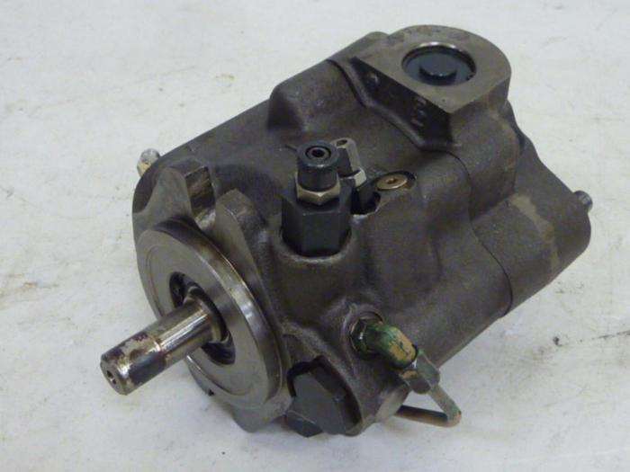 Used PARKER Hydraulic Pump PAVC33BR42W26 Used