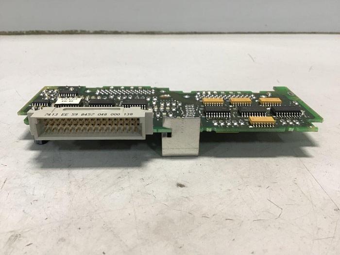Used B&R Circuit Board 224113020/4 #135858