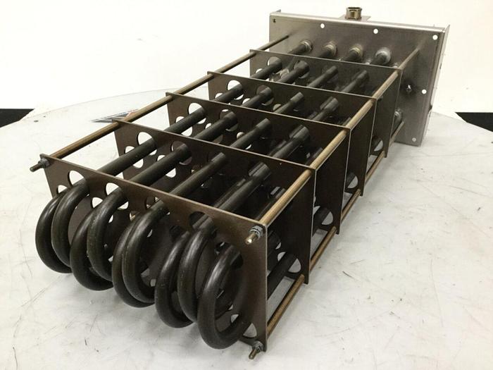 Used MORETTO Regeneration Element SX609-RE Used