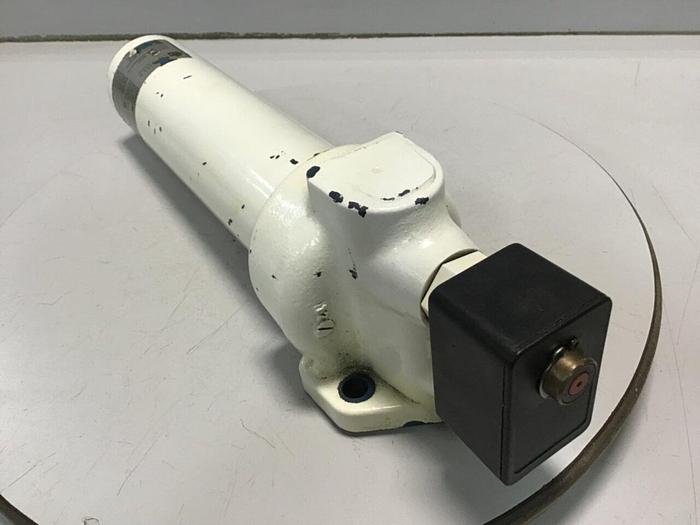 Used BOSCH Hydraulic Filter 1 457 435 002 #130699