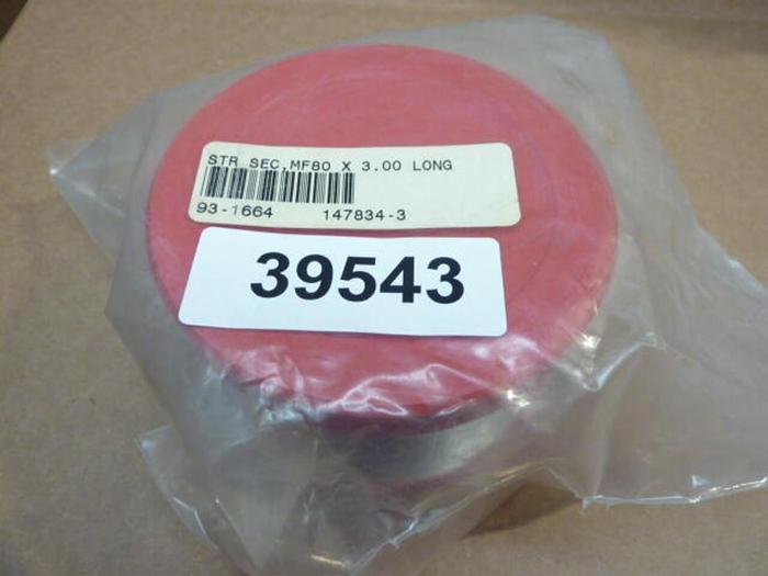 MKS INSTRUMENTS Vacuum Fitting 93-1664 #39543