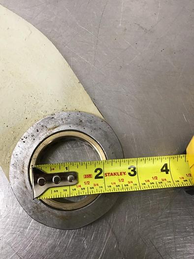 Used CINCINNATI MILACRON Toggle Link 5038009 #126809