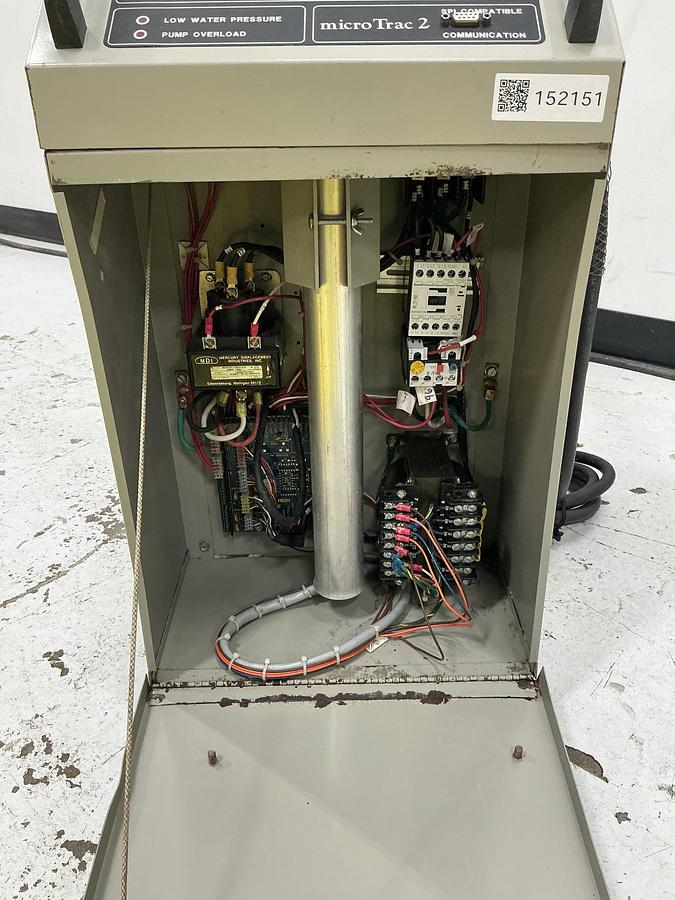 Used CONAIR TC1-DI