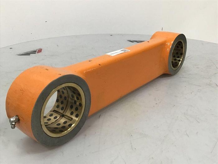 Used CINCINNATI MILACRON Toggle Link 3989614 #118781