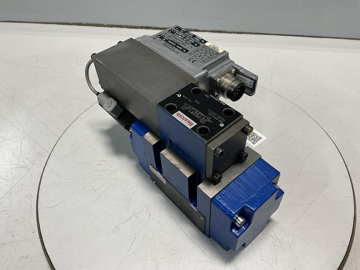 Used REXROTH 1817414378