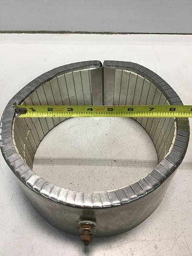 APPLIED 2000 Watt Ceramic Heater Band C-82C401 #123886