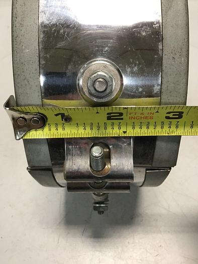 TEMPCO 900 Watt Heater Band NS0708030011 Used