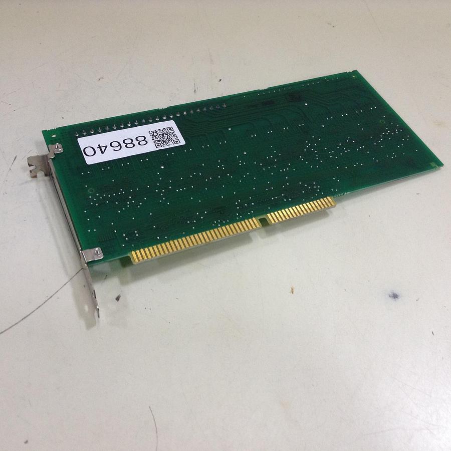 Used CINCINNATI MILACRON Circuit Board 3-542-1292A / BRACKET Used