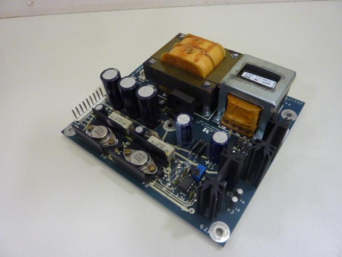 Used HELM Circuit Board B10A401-3C #51048