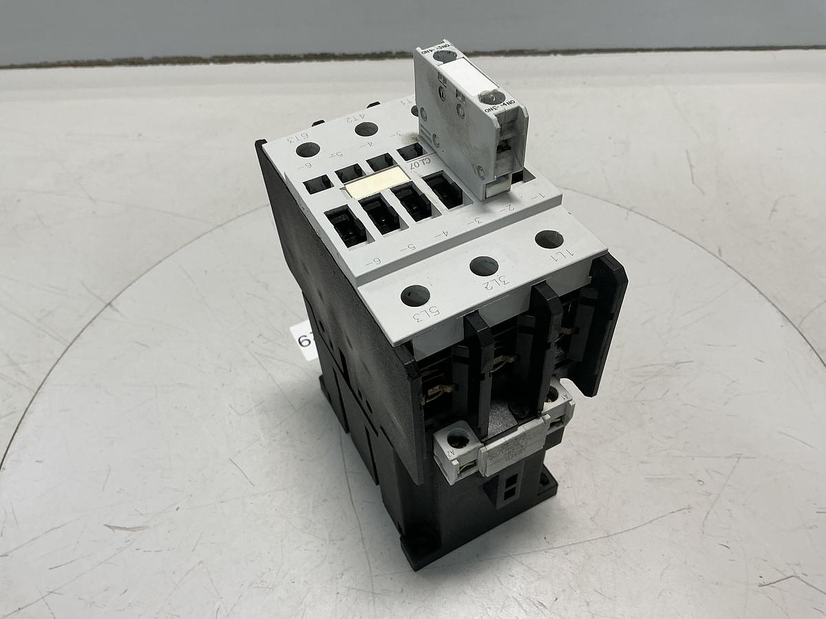 Used GENERAL ELECTRIC CL07E300M