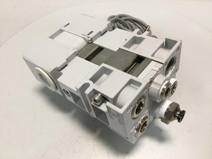 Used KOGANEI Valve PBM1P-9W #104872