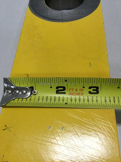 Used VAN DORN Toggle Link 308078 #111011