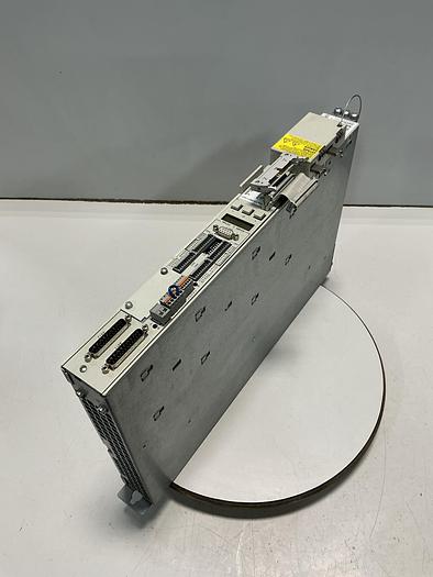 Used SIEMENS LT-MODUL INT. 2X25A