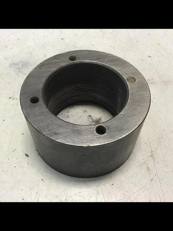 Used ARBURG 320M 750-210 / TBN TIE BAR NUT USED #139113