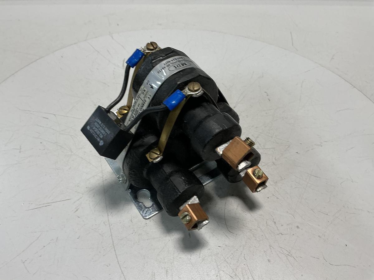 Used MDI 335NO-120A-18