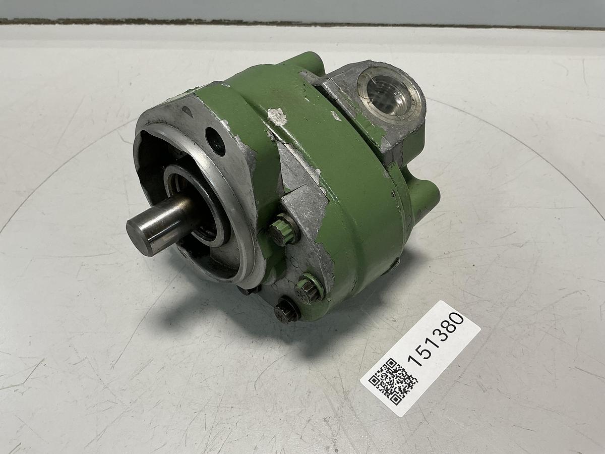 Used EATON 26010 RZC