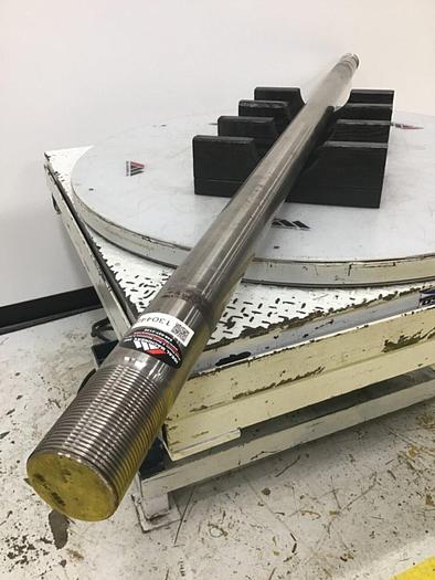 Used KRAUSS MAFFEI Tie Bar KM150-620 B2 / TB Used