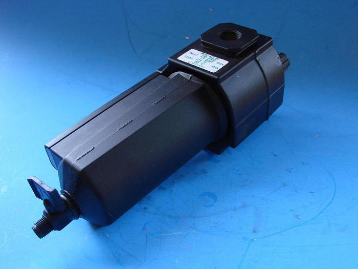 Used SPEEDAIRE Lubricator 4ZL90 #10507