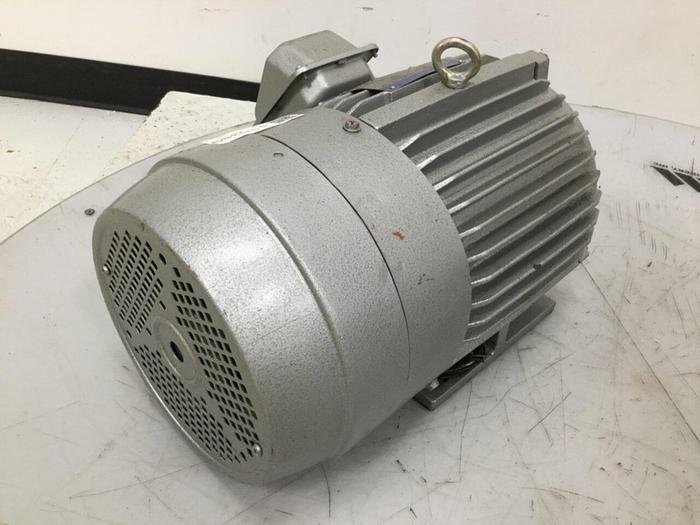 Used TATUNG Motor TKKE #110389