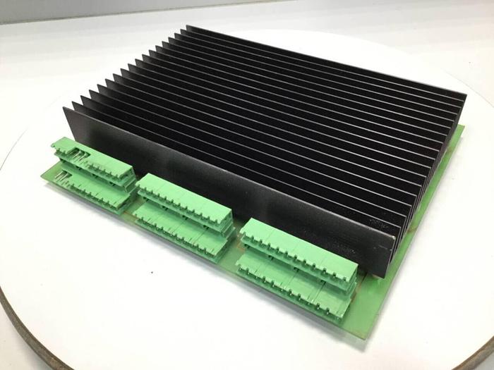 Used HUSKY Circuit Board HPN 642691 Used