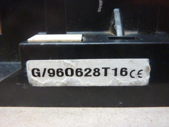 Used KLOCKNER MOELLER Contactor DIL6M #31731