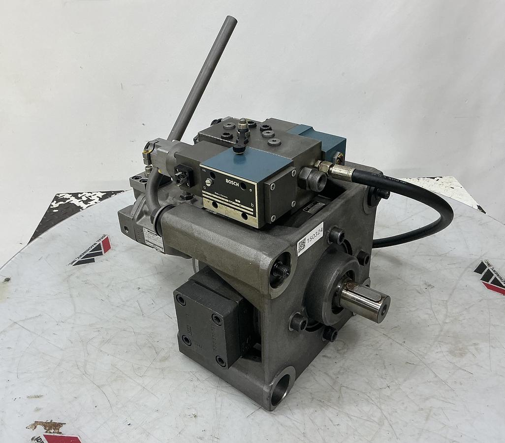 Used BOSCH 2 618 218 609